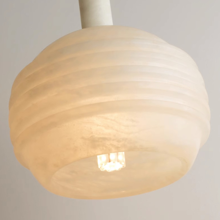 Подвесной светильник OIVA by ImperiumLoft