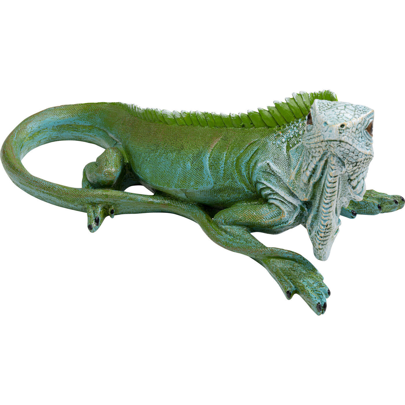 Статуэтка KARE Lizard 55143