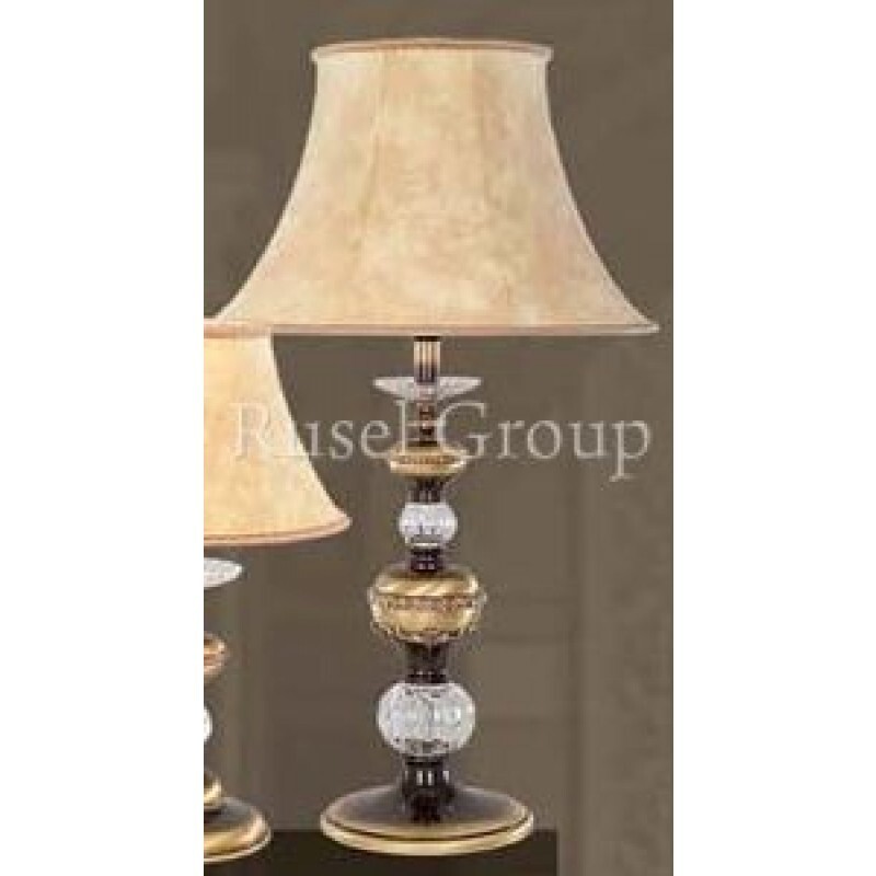 Настольная лампа Riperlamp Chateau 327R