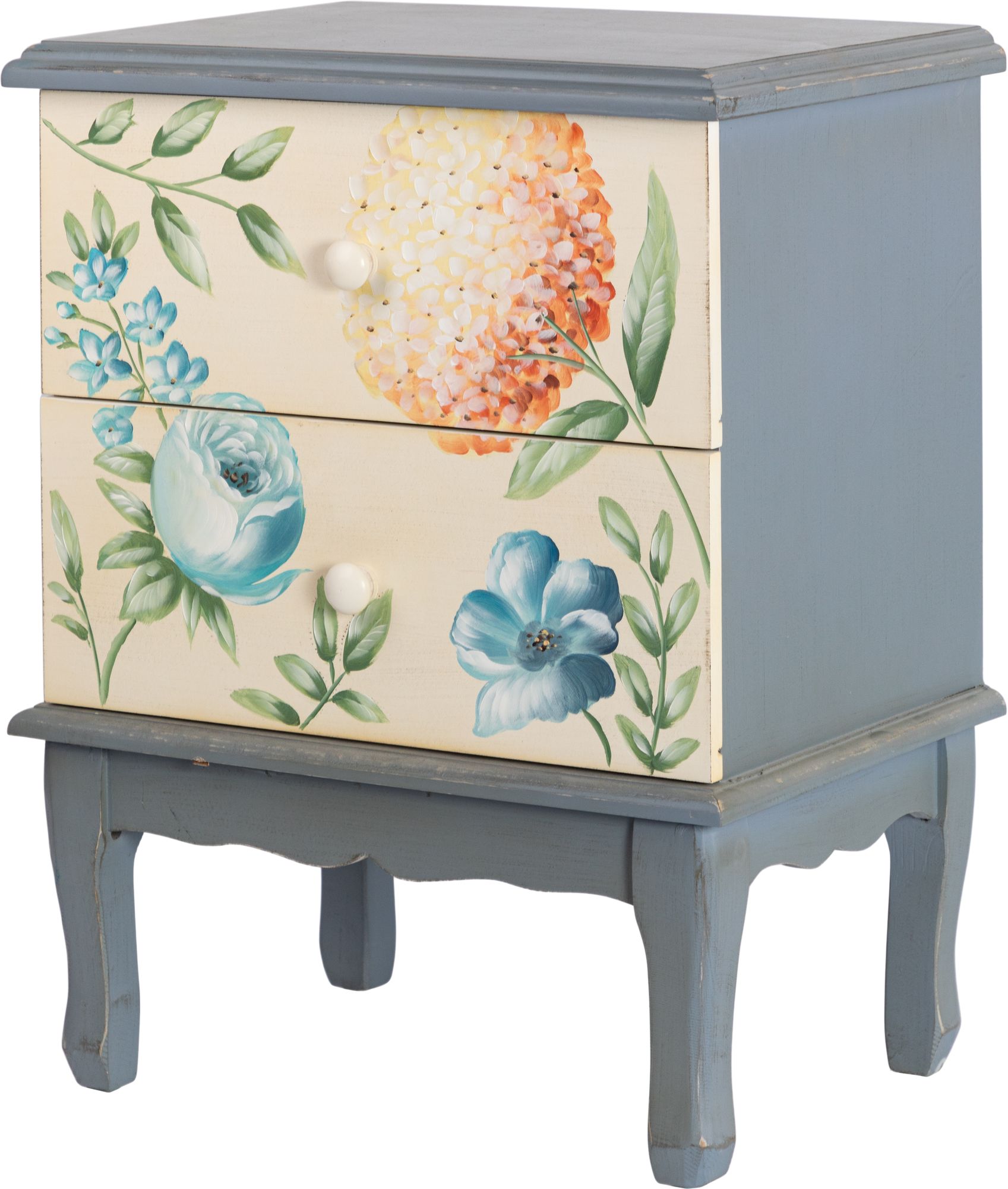 Комод с ящиками Glasar 39-096 Комод с ящиками Glasar 39-096