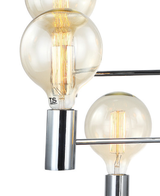 Люстра Lumien Hall 4011/6P-CR