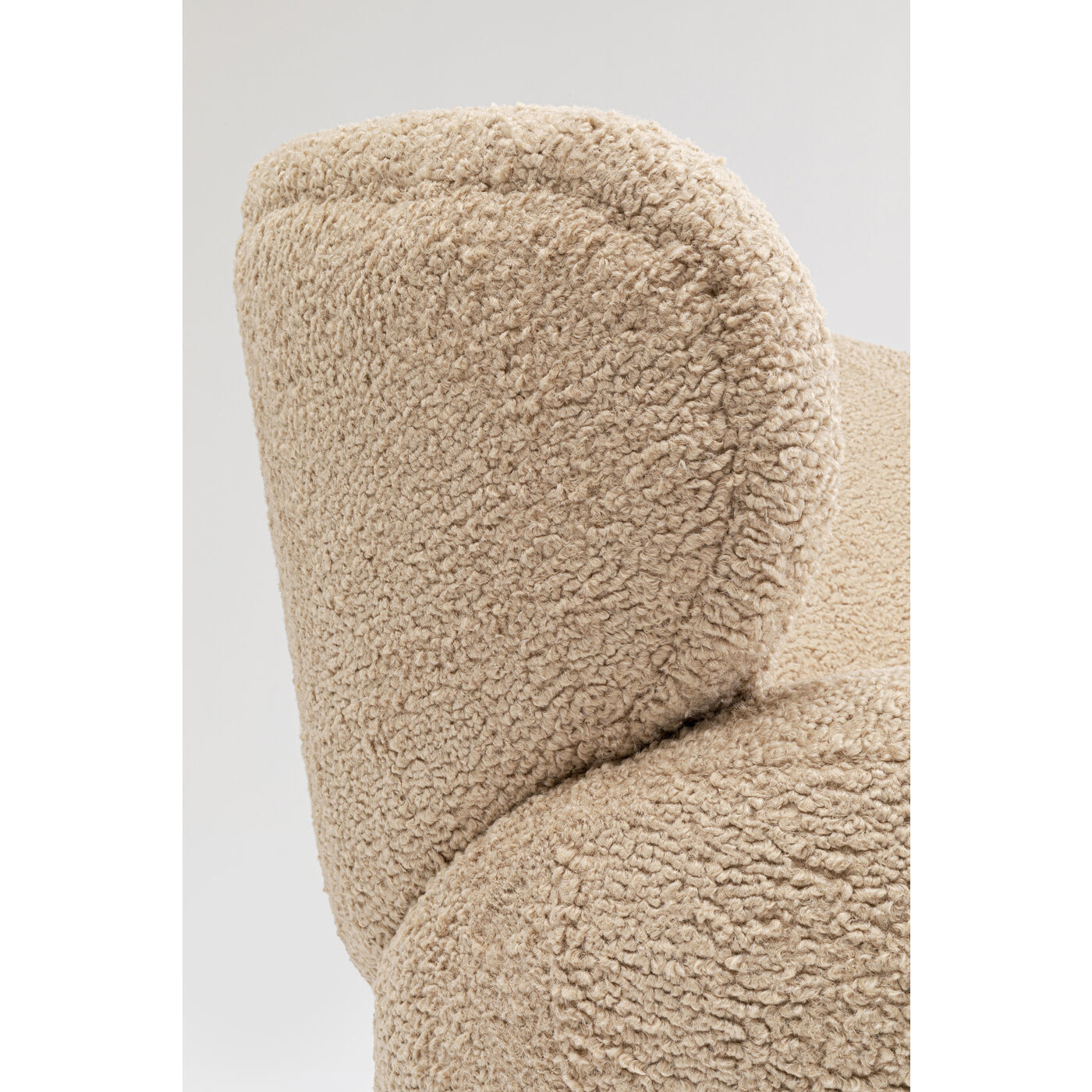 Кресло вращающееся Carella 85994 Kare