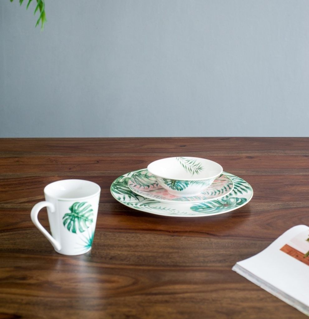 Кружки, набор Glasar 60032