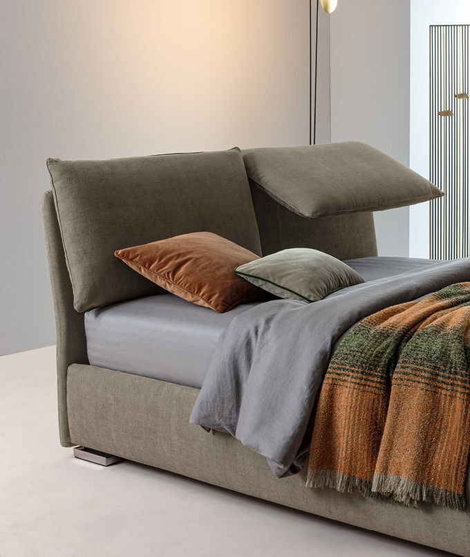 Кровать Twils Soul 22C165BSN