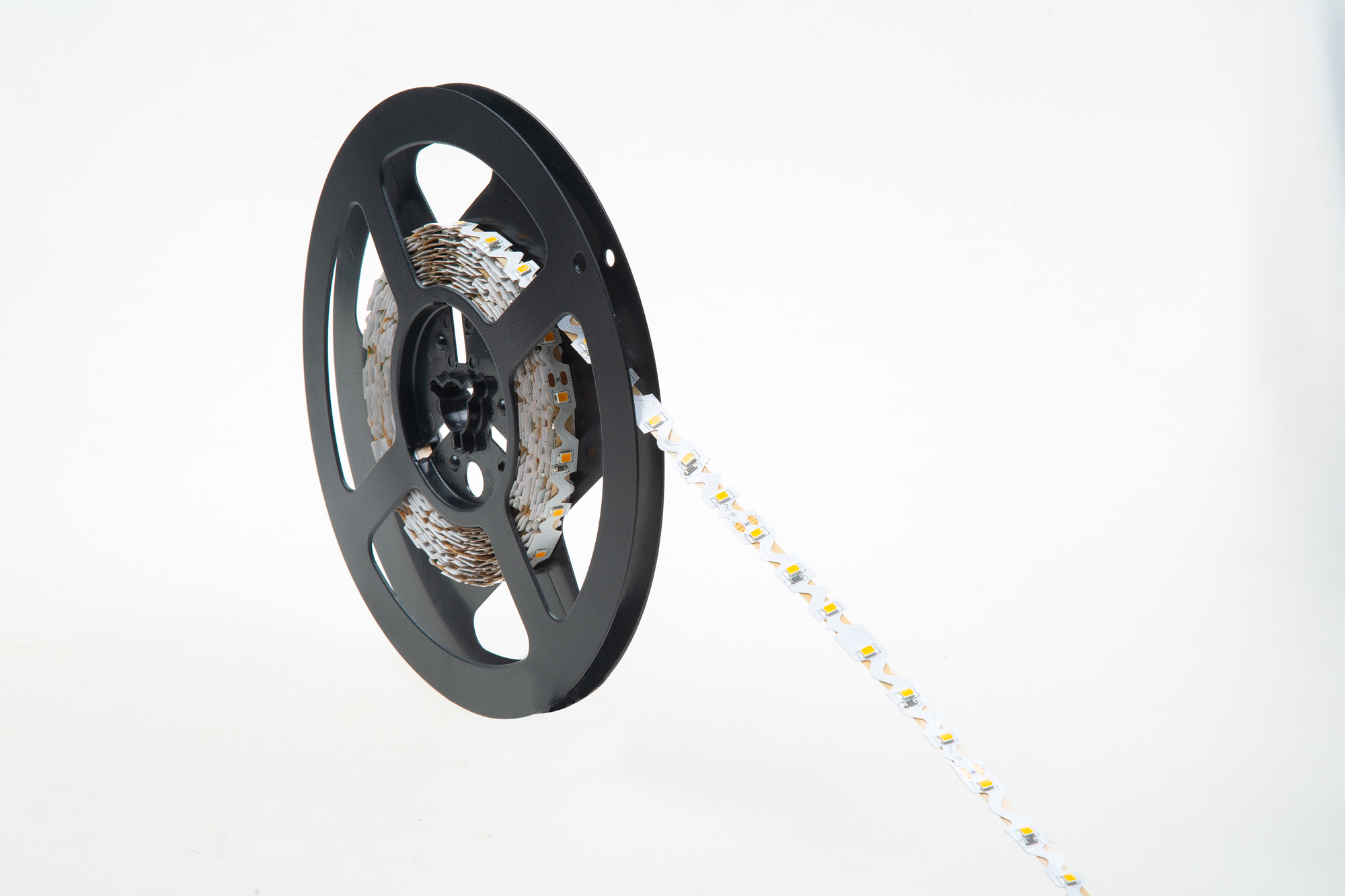 Светодиодная лента Donolux DN18336WWRA95