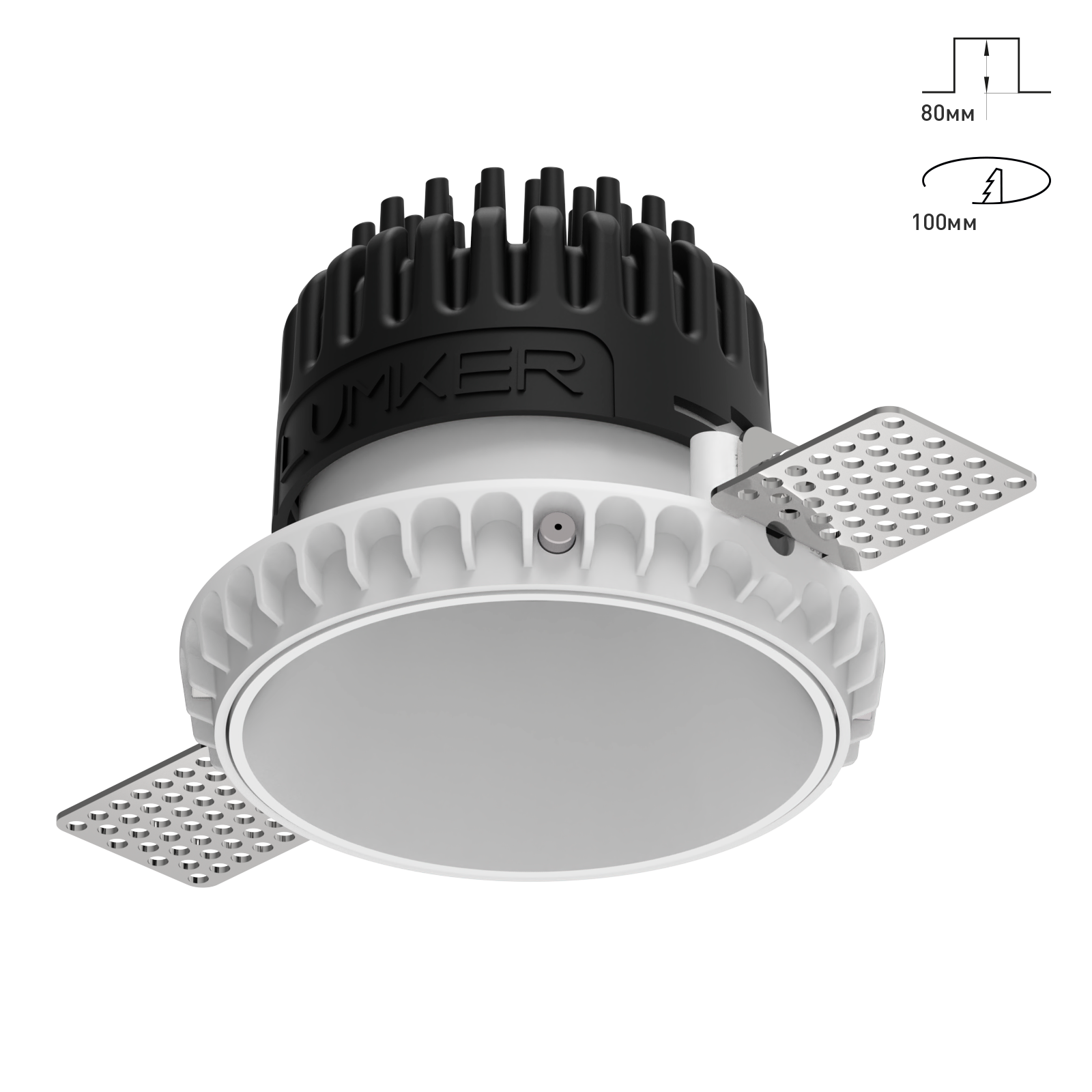 Глубокий Lumker Глубокий Lumker