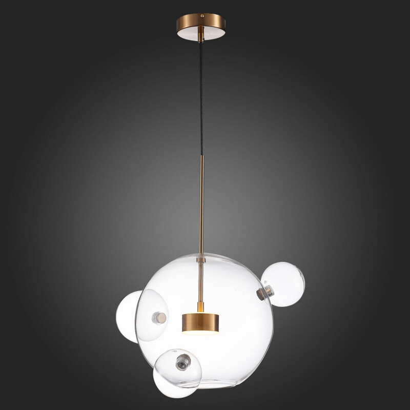 Подвесной светильник ST Luce SL1133.203.01