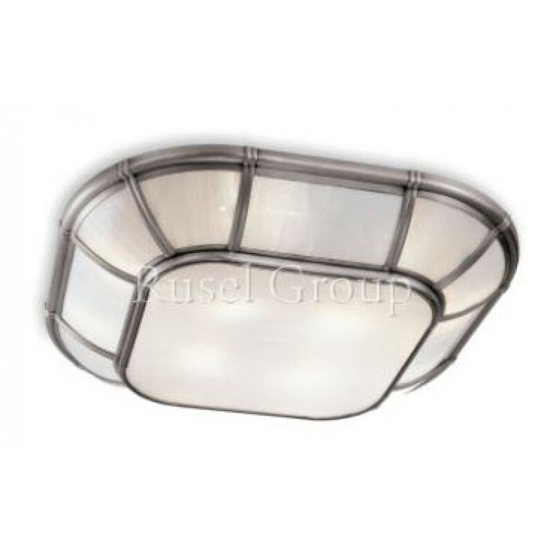 Потолочный светильник Possoni 1992/12PL