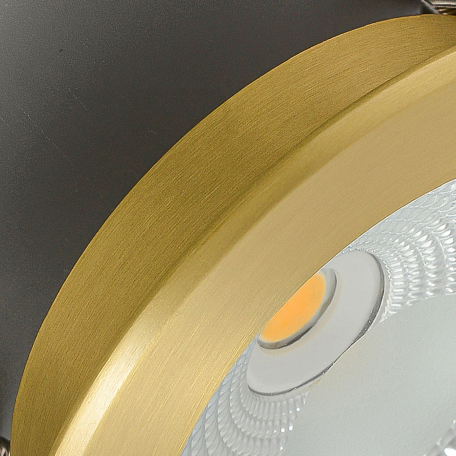 Встраиваемый светодиодный светильник ACT D10 4000К 5W by ImperiumLoft