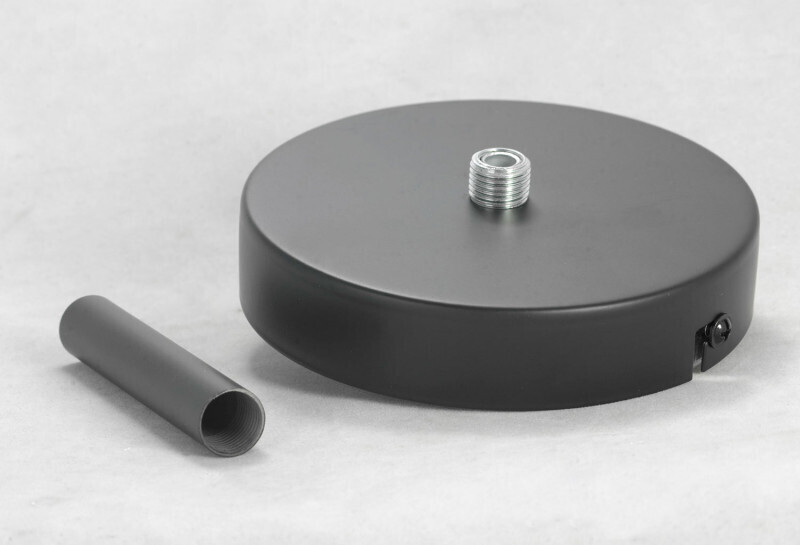 Люстра на штанге Lussole LOFT LSP-8382