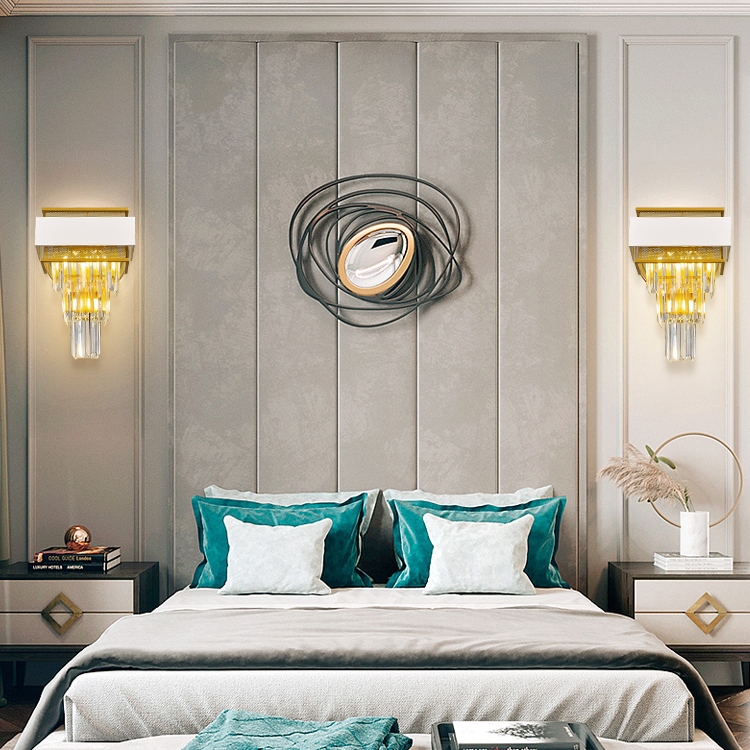 Настенный светильник ALSING WALL by ImperiumLoft