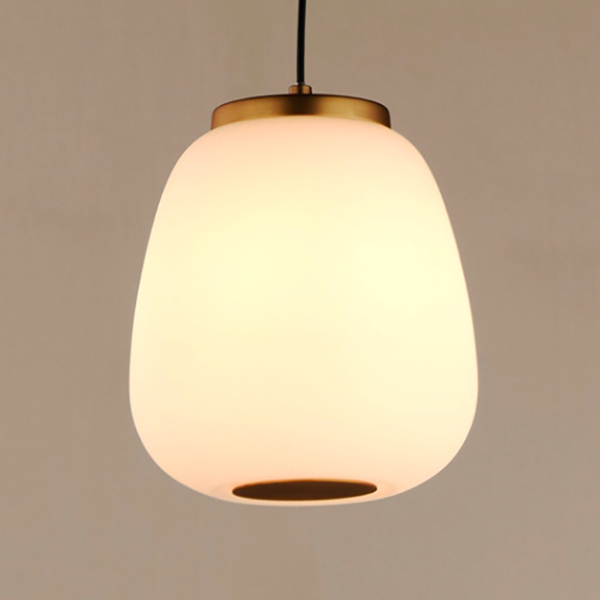 Подвесной светильник HEMING B by ImperiumLoft