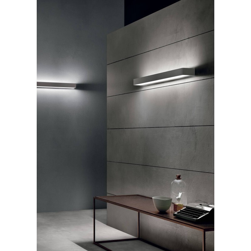 Настенный светильник Linealight Metal_W 90323