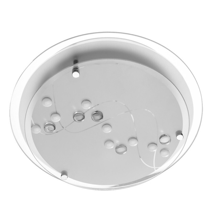 Накладной светильник Arte Lamp A4890PL-2CC