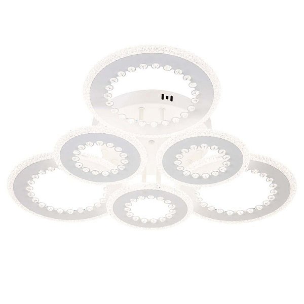Накладная люстра Escada 10233/6LED