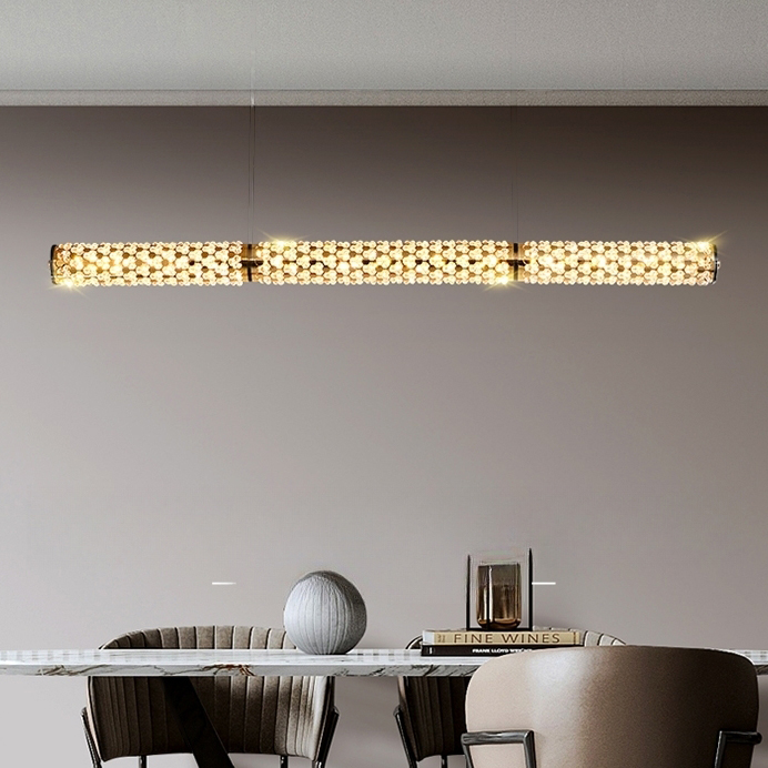 Подвесной светильник MARON L140 by ImperiumLoft