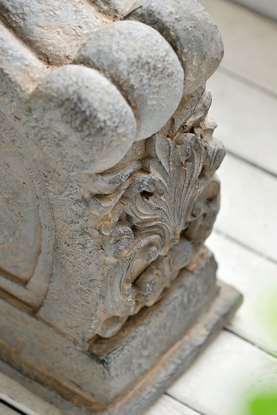 Консоль пристенная Glasar D77538