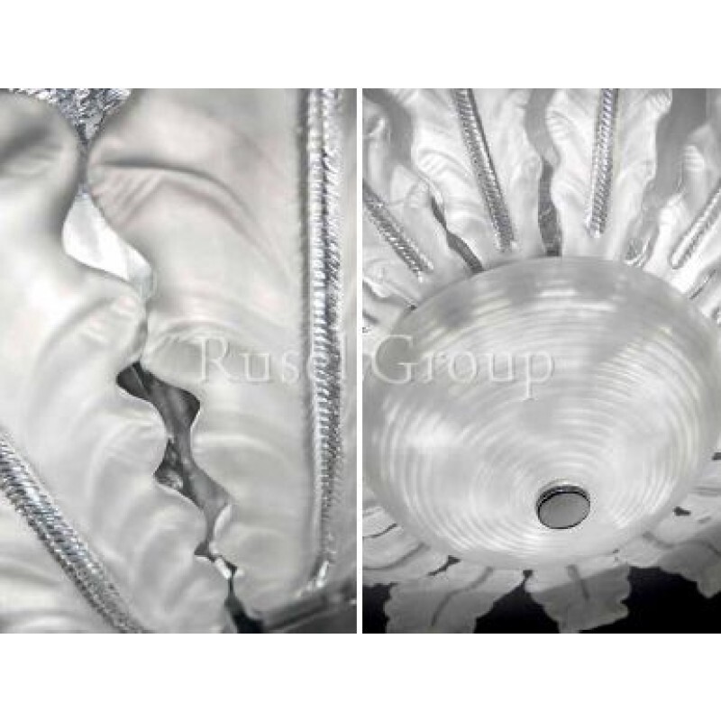 Потолочный светильник Italamp 650/100D