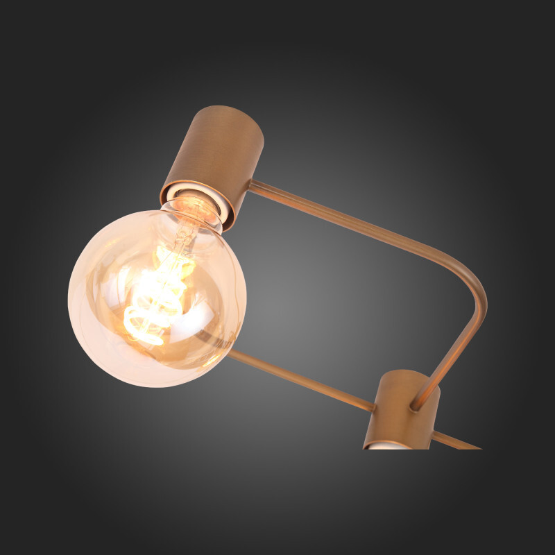 Накладная люстра ST Luce SL413.212.05