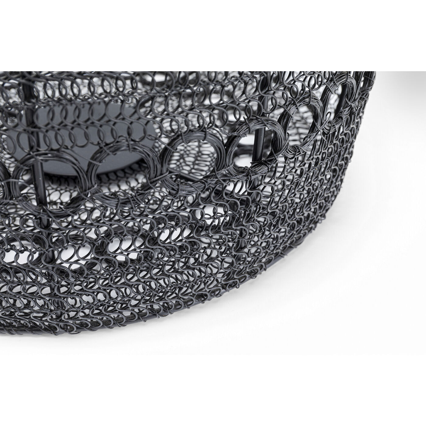 Фонарь для свечи KARE Hayat 53891