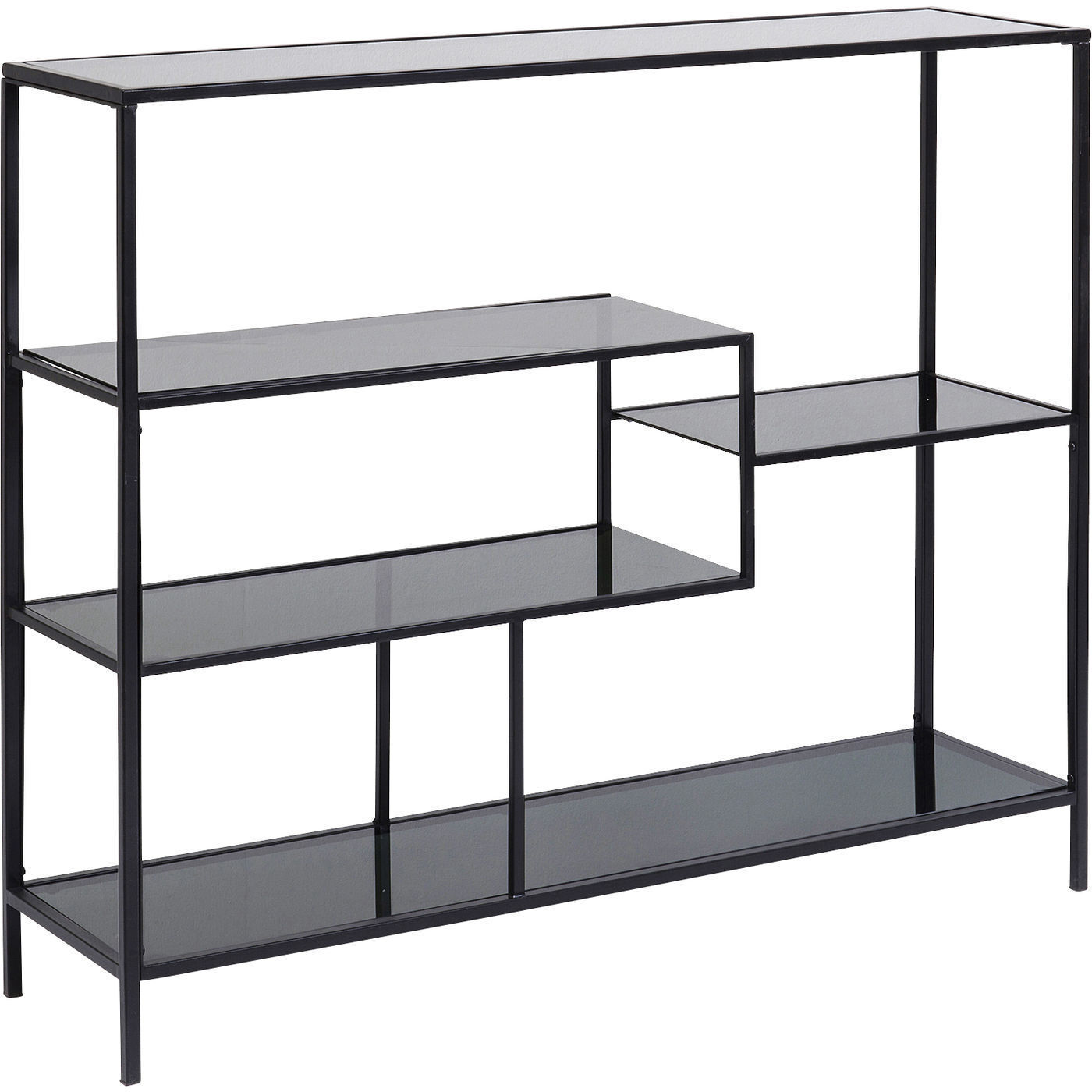 Стеллаж Loft 84125 KARE