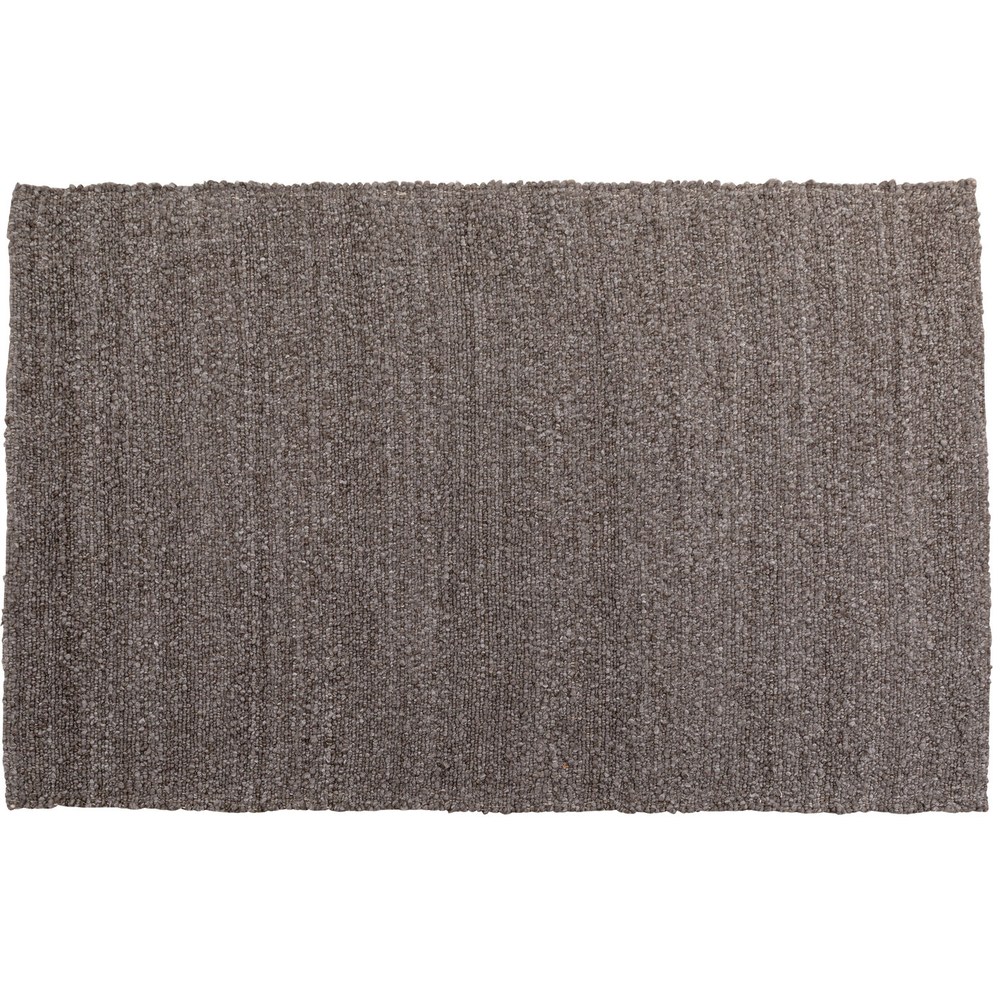 Ковер Boucara Grey/Brown 170x240cm KARE 57917