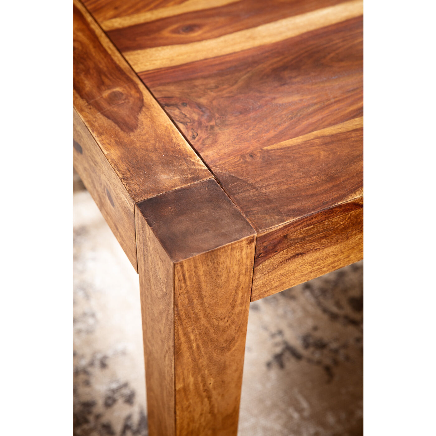 Стол KARE Authentico 74493