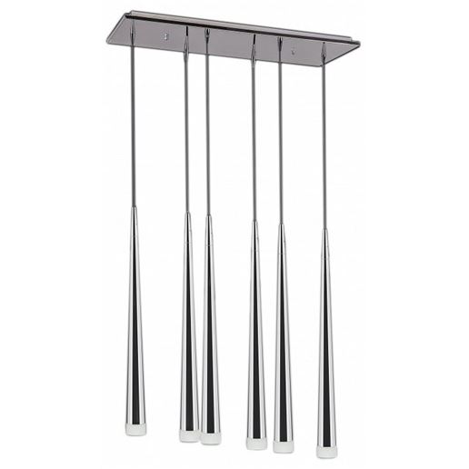 Светильник на рядном потолочном креплении NUT by ImperiumLoft