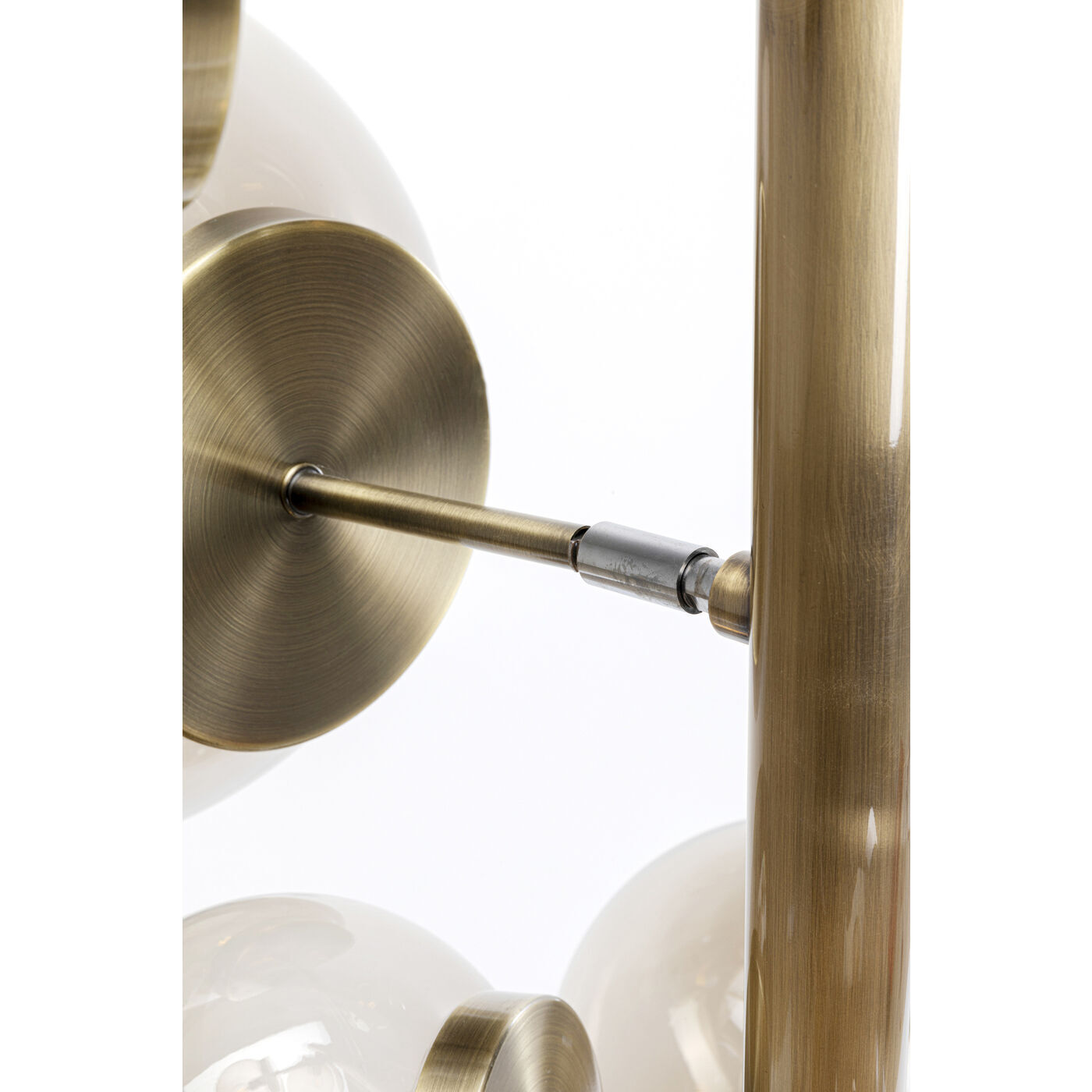 Торшер KARE Bowls 55679