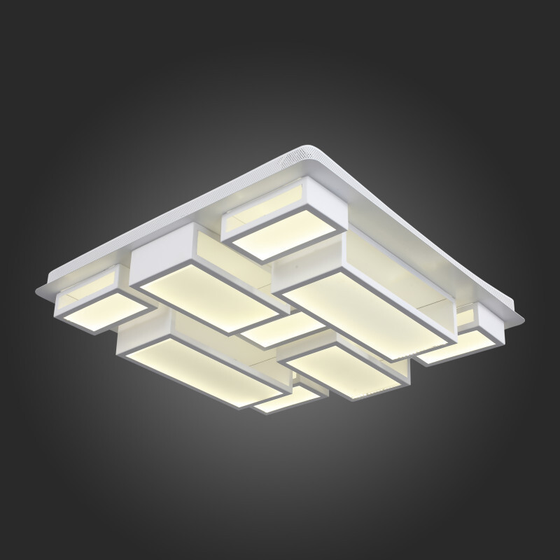 Накладной светильник ST Luce SL934.502.09