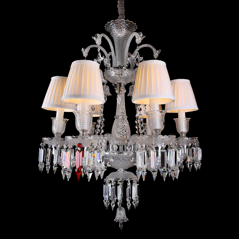 Люстра  Delight Collection Baccarat 6