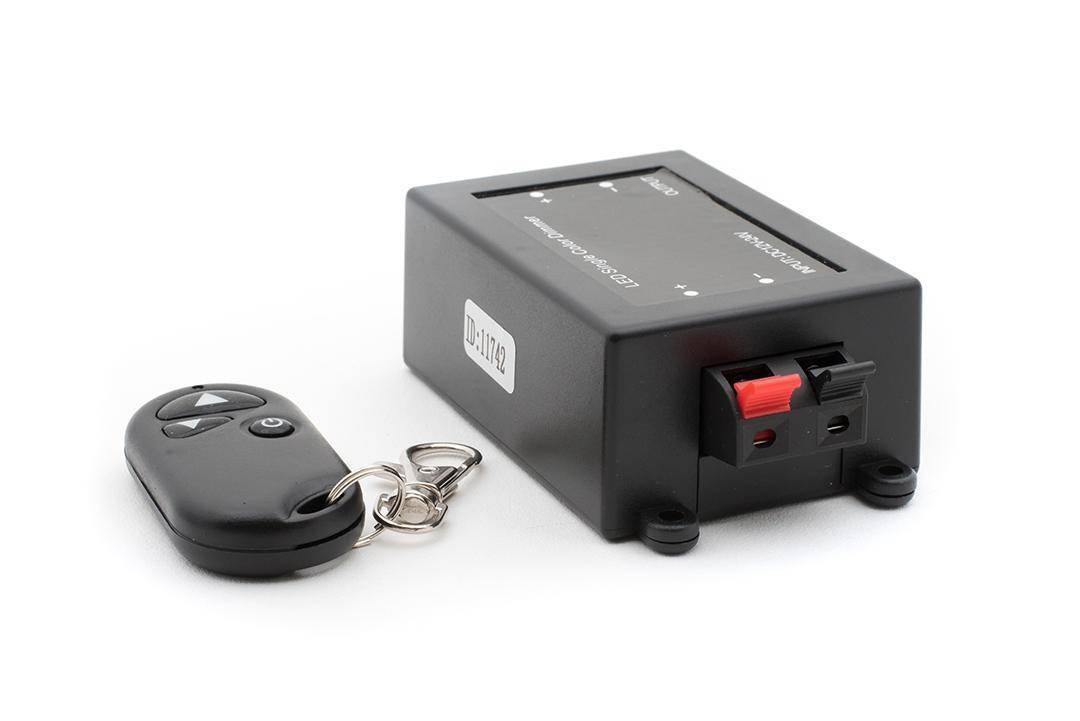 Диммер для ленты SWG RF-DIM-3-8A
