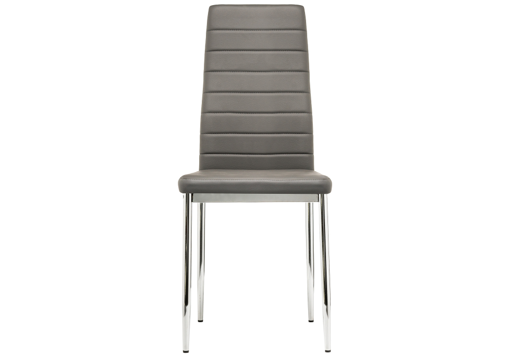 Стул Woodville DC2-001 grey 11819