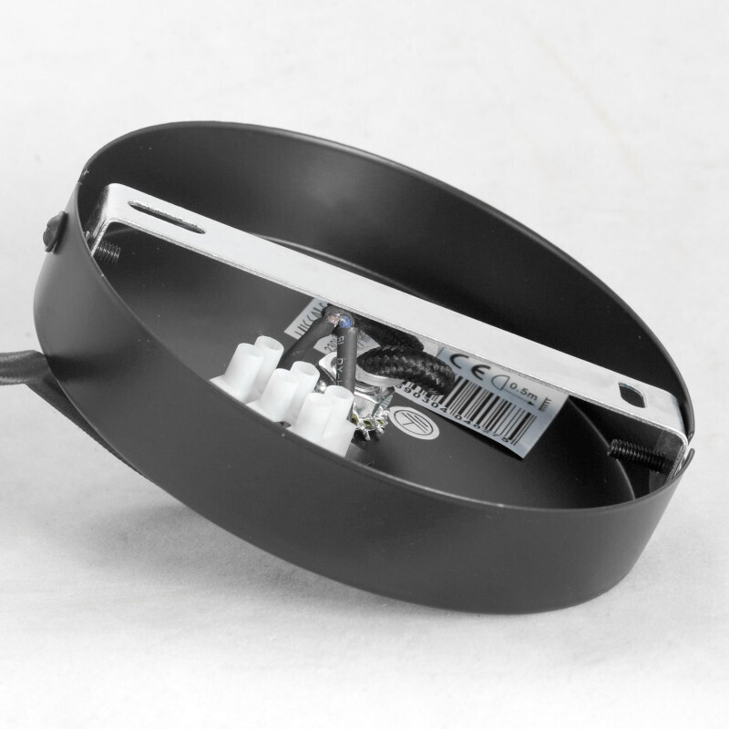 Подвесной светильник Lussole LGO LSP-8212