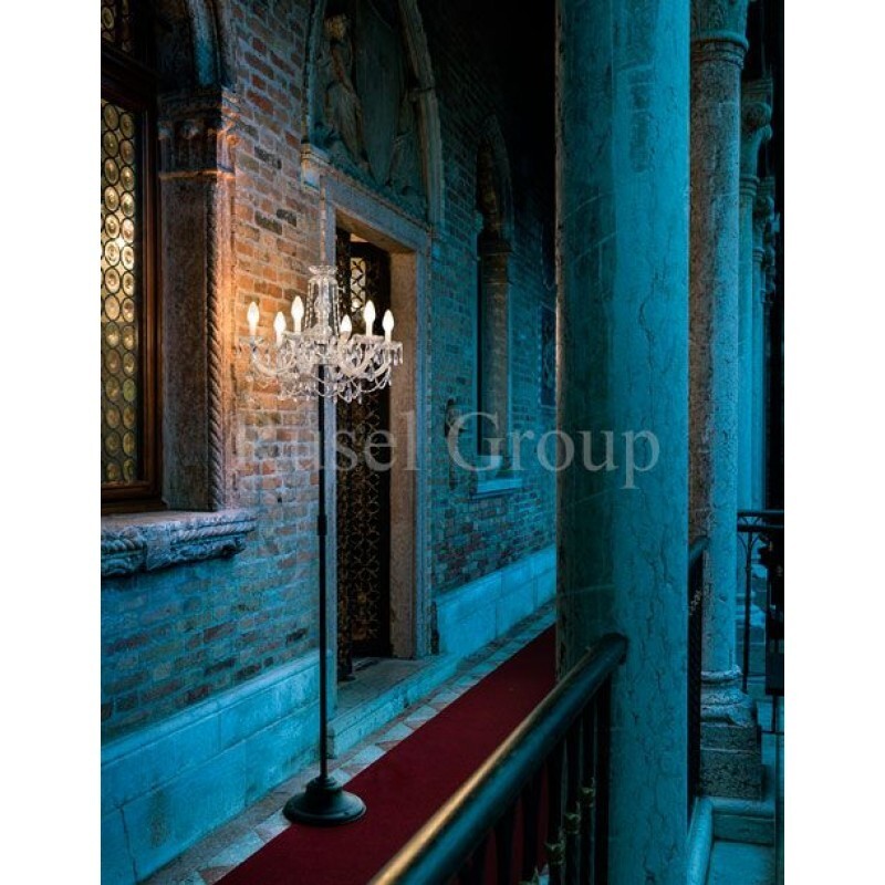 Напольный светильник  Masiero DRYLIGHT STL6