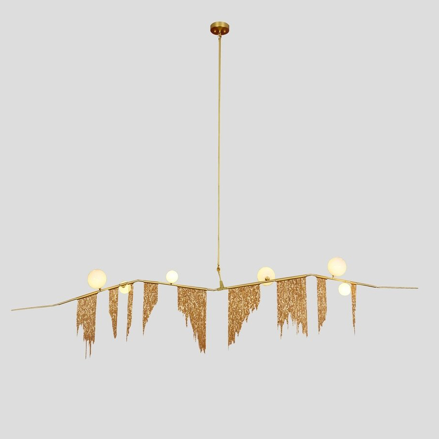 Люстра Cherry Bomb Chandelier by ImperiumLoft