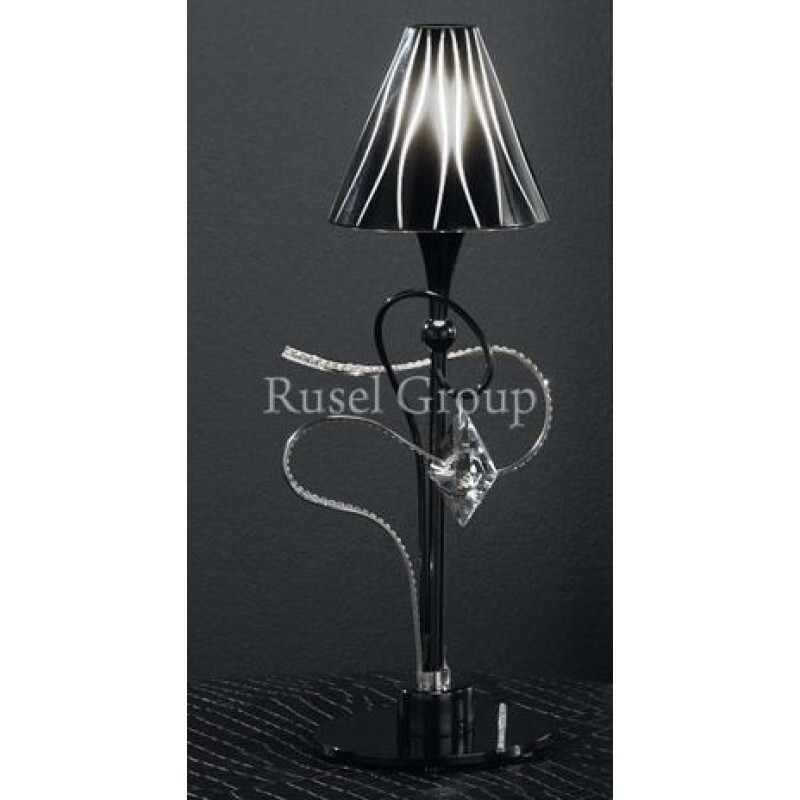 Настольная лампа Masca Chic 1831/B1