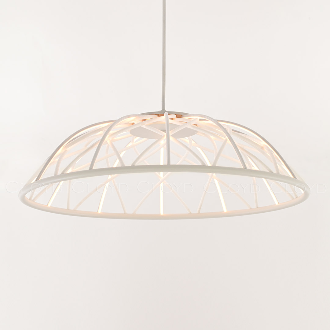 Люстра подвесная Cloyd Cocklico 11411