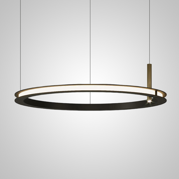 Подвесная люстра GEDEON ONE D100 by ImperiumLoft