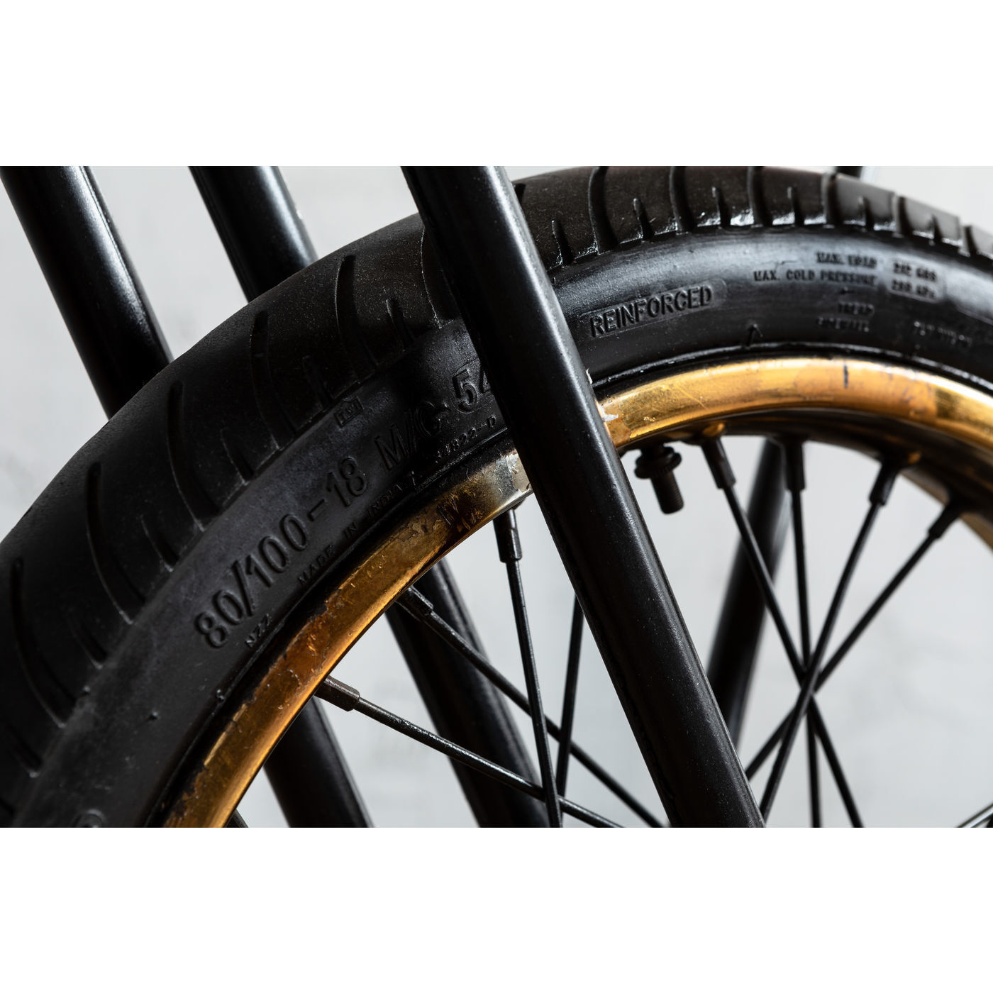 Консоль Motorbike 84538 KARE