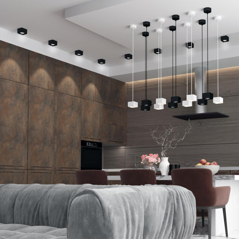 Подвесной светильник Novotech 358657