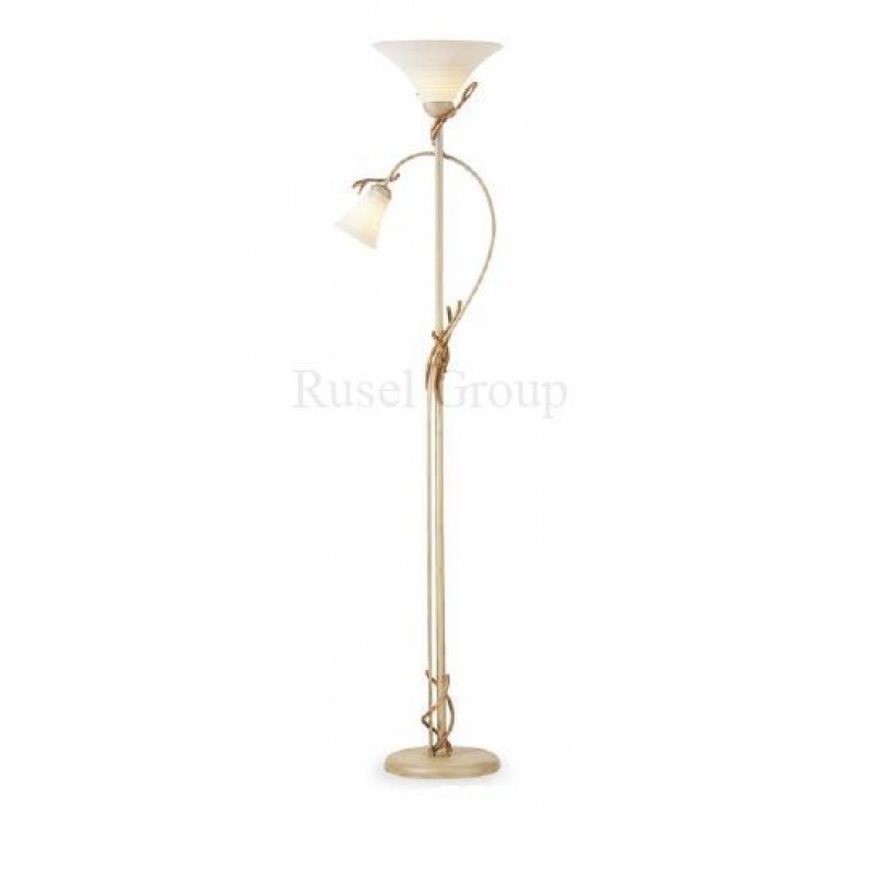 Напольный светильник Eurolampart Savana 2189/02AL