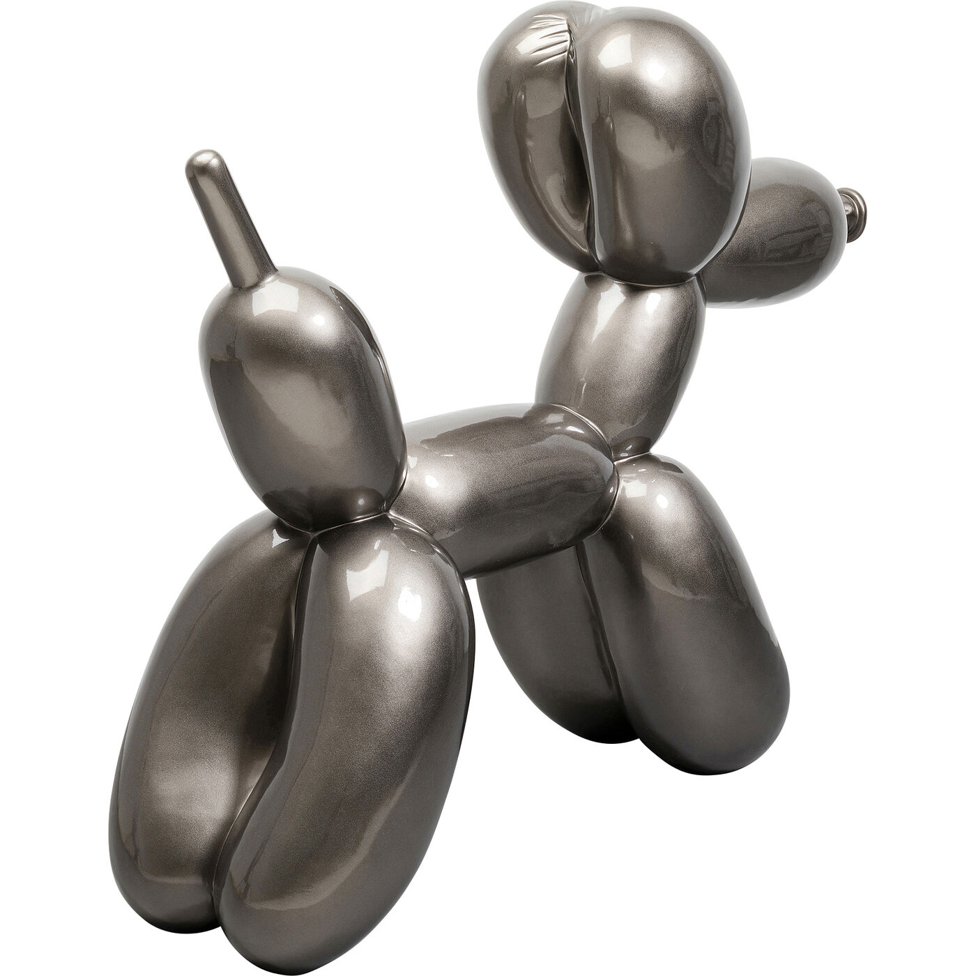 Фигура декоративная Balloon Dog 118 см KARE 56395