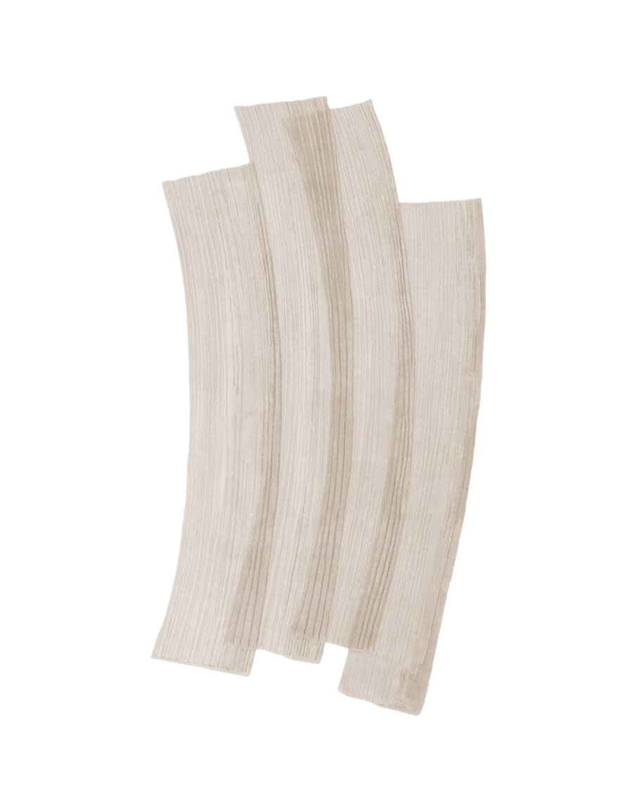 Ковер CC-TAPIS Stroke 1.0 Blue