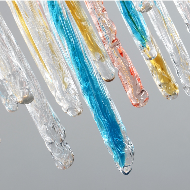 Люстра подвесная MOSS by ImperiumLoft