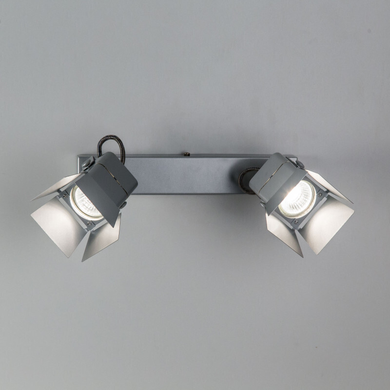 Спот Citilux CL526521S