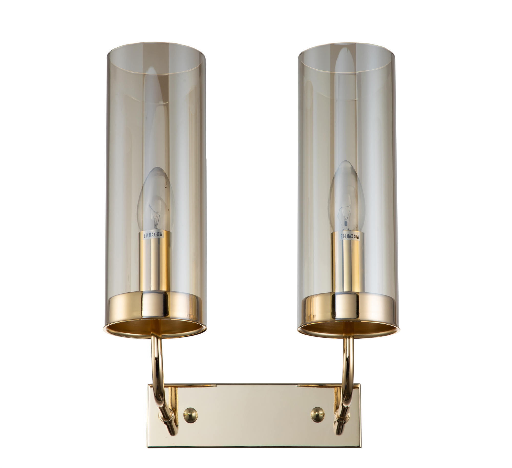 Бра Moderli V10022-2W Metric