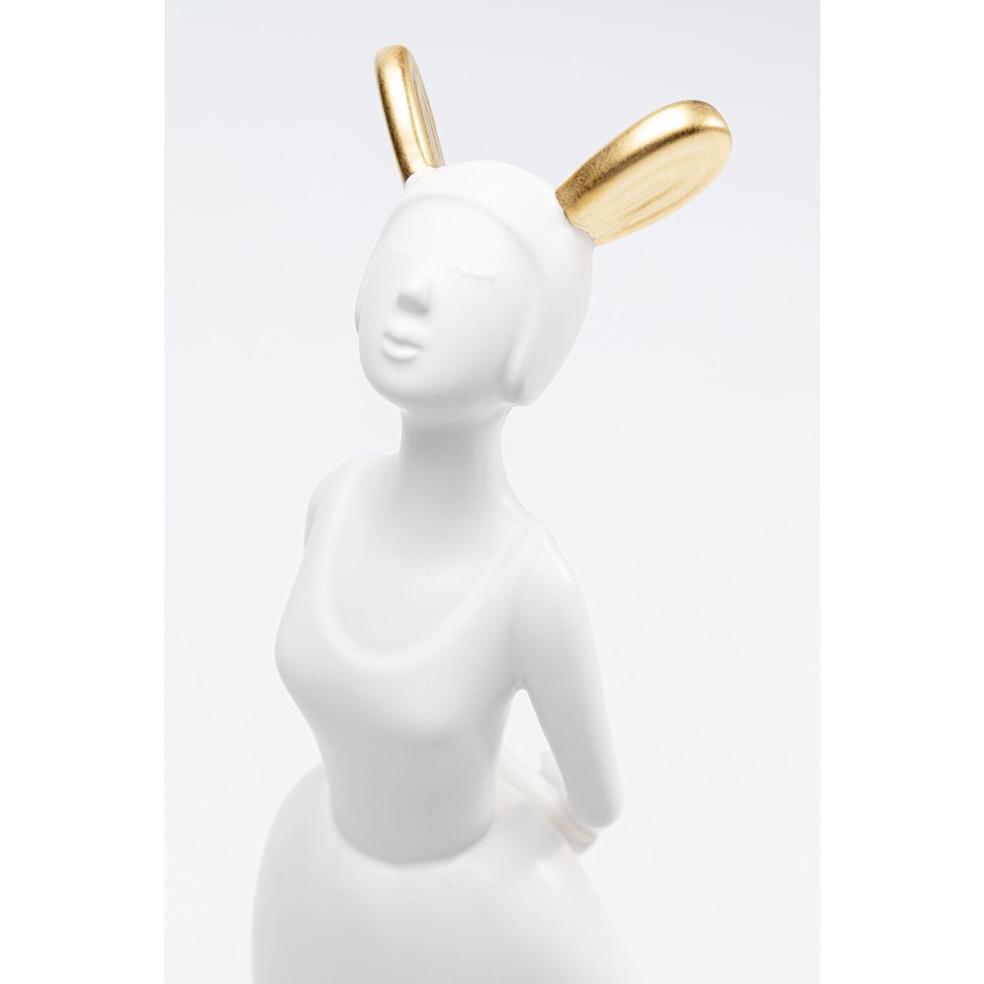 Фигура декоративная KARE Lady 54366