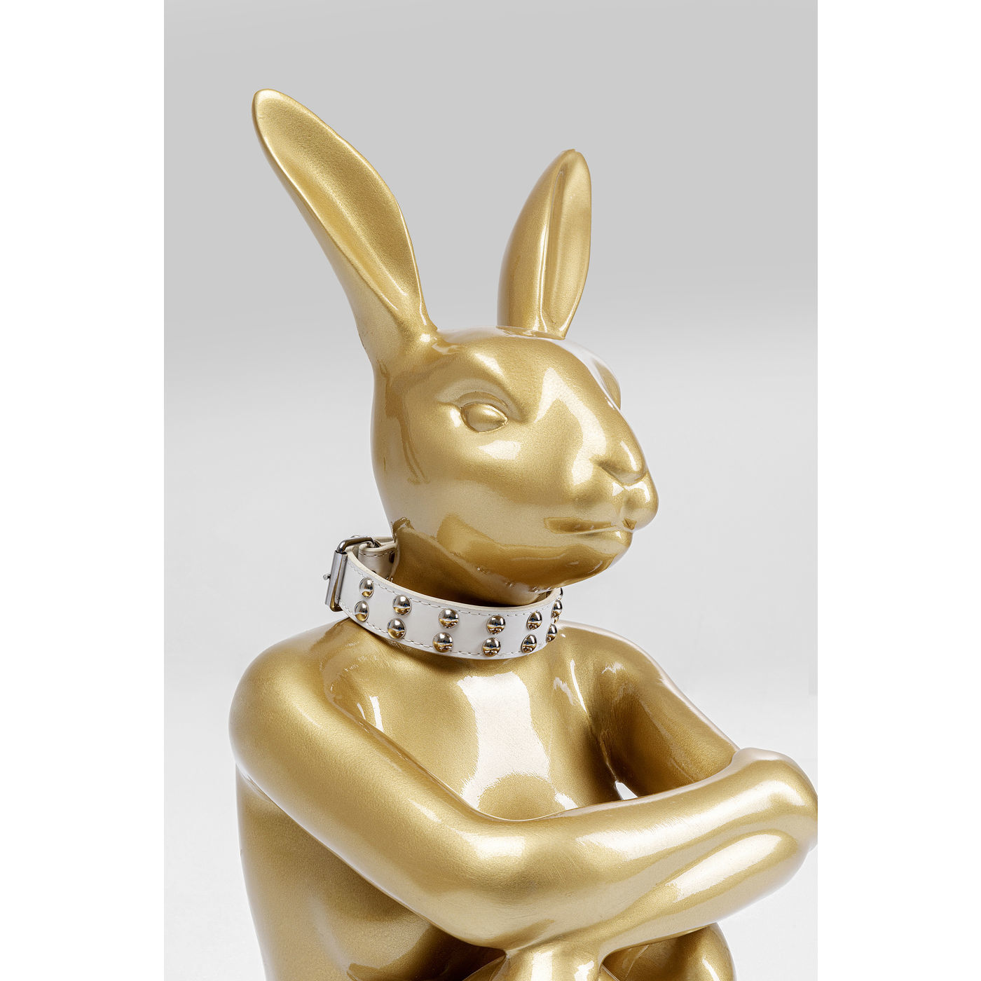 Статуэтка Gangster Rabbit 52485 KARE