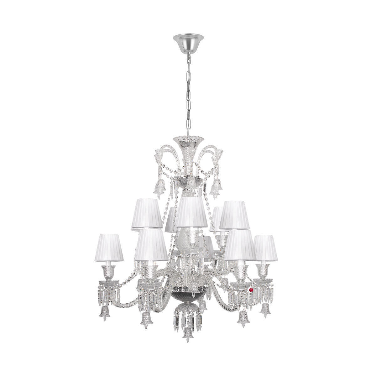 Подвесной светильник LOFT IT Zenith 10210/12 White